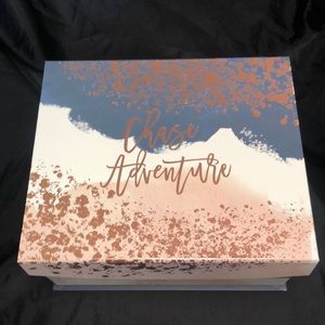Medium size Keepsake box